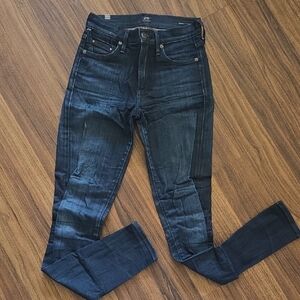 💥Buy2Get1Free💥Rocket High Rise Skinny Jean